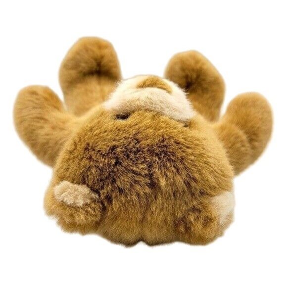 2/$15 VTG Build A Bear Classic Teddy Plush Brown 13" Nose Butterscotch 1997 - Picture 3 of 11